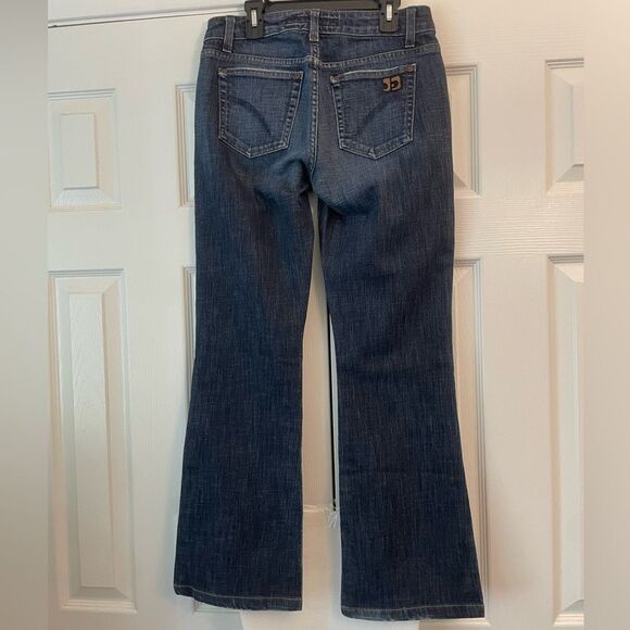 Joe’s Jeans Gigi Size 29 - Picture 2 of 7